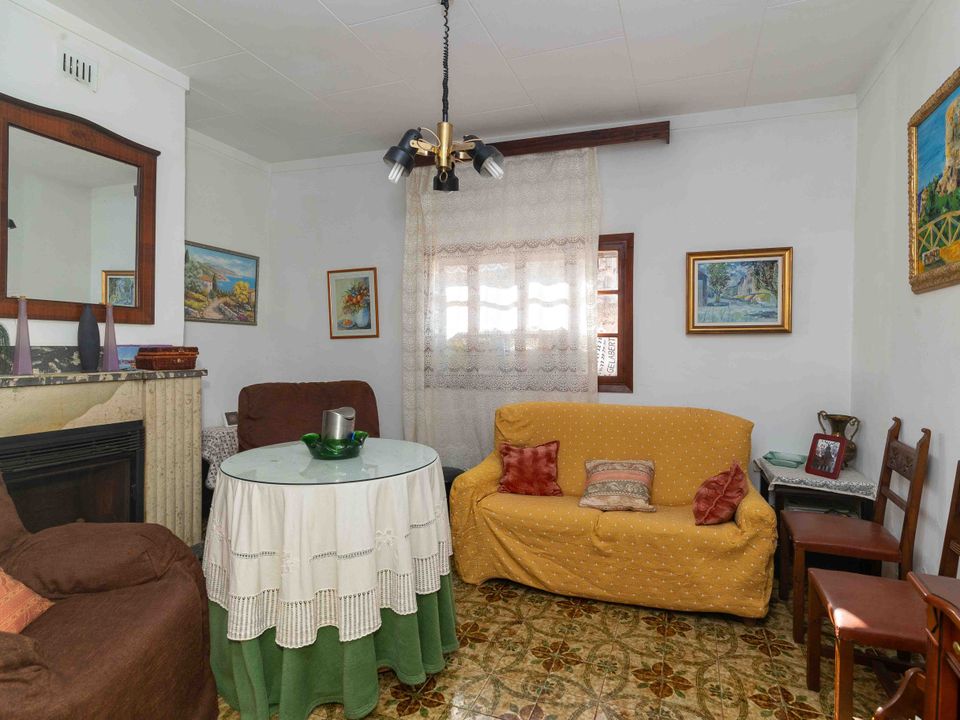 Landsbyhus i Sa Pobla, Mallorca - foto 5
